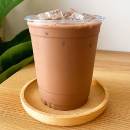 โอวัลติน