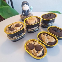 บราวนี่-บรูกกี้-ซอฟคุกกี้