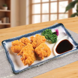 ไก่คาราเกะ