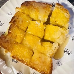 เนยนมน้ำตาล