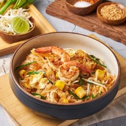 ผัดไทยอนาคต ปิ่นเกล้า