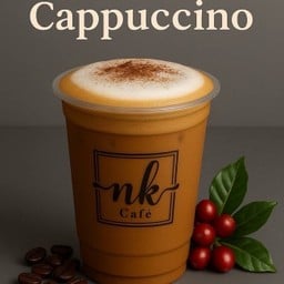 คาปูชิโน่
