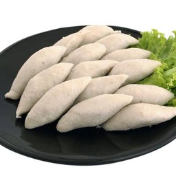 ลูกชิ้นปลา