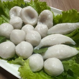 ก๋วยเตี๋ยวฮ่องกง 162