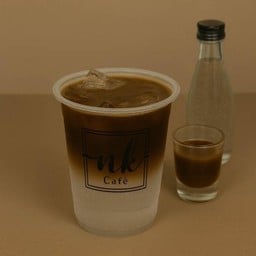 Anarobit Coffee Soda