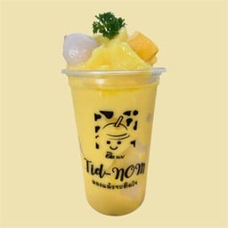 มะม่วงลิ้นจี่ปั่น 22 oz.