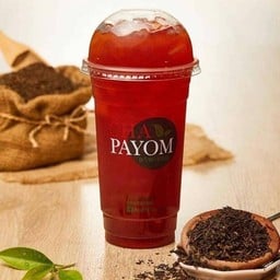 ชาดำเย็น