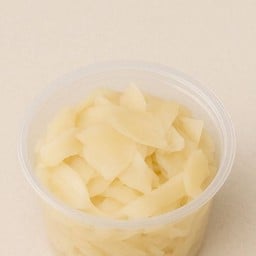 Pickled Ginger - ขิงดอง