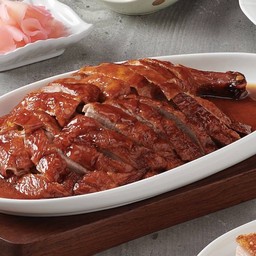 เป็ดย่าง