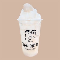 ลิ้นจี่ปั่น 22 oz.