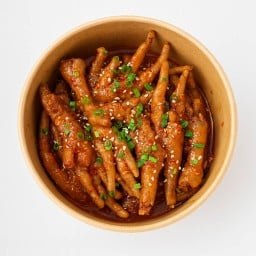 บับบ็อกซ์ ข้าวกล่องเกาหลี BAB BOX ประชาชื่น