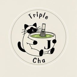 Triple J cha