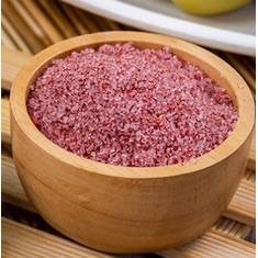 พริกเกลือบ๊วย 1กระปุก