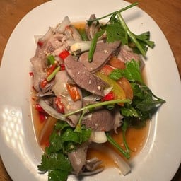 เกาเหลาเปิดหม้อ