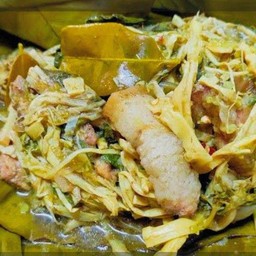 อาหารอีสาน #แฮปปี้