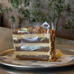 Temp.bkk (Matcha & Tea Bar) Temp.bkk พรานนกตัดใหม่