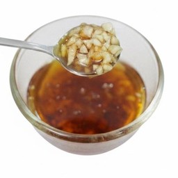 น้ำมันงากระเทียม