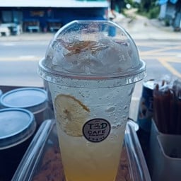 T&D cafe and Restaurant สาขา 2