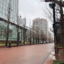 Sapporo Kita 3-jo Plaza