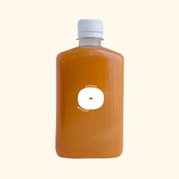 ชาเบิกเนตรขวดกลับบ้าน 450 ml