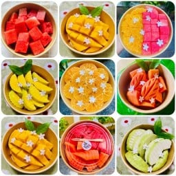 JK ผลไม้พร้อมทาน พฤกษา15