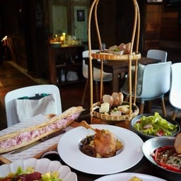 VIVIN Café  Sukhumvit 22