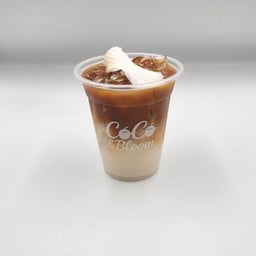 Coco & Bloom (Coconut Drink / มะพร้าวน้ำหอม 100%) อารีย์ Ari