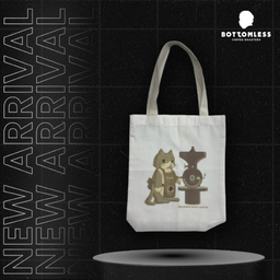 Franky The Roaster Bag