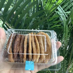 เจ๊สาวกล้วยทอด by ชายอุ่น