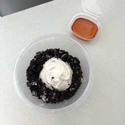 8 June - Greek Yogurt Prachachuen