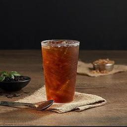 ชาดำ (Black tea)