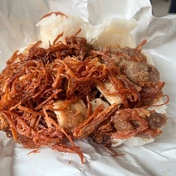 ป้าเยาว์ ข้าวเหนียวหลังวัดใหญ่ - ตลาดเทศบาล 2