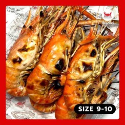 กุ้งเผา ทะเลเผา ใช้กุ้งเป็น 100% ของสดใหม่ทุกวัน กุ้งเผา ทะเลเผา ใช้กุ้งเป็น 100% ของสดใหม่ทุกวัน