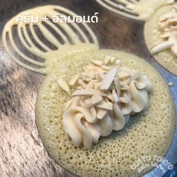 โตเกียวไส้พรีเมี่ยม - คัสโตะ Custo โตเกียว บางกรวย