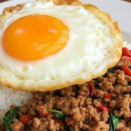 กลิ่นกะเพรา