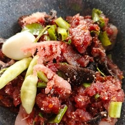 แซ่บอีสาน