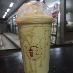 มา ลอง! ชา ใต้ ตลาดมารวย  กระทิงแดงหน้าเซเว่น