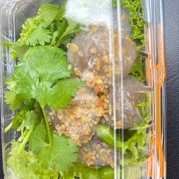 ร้านโจ๊ก เสาร์-อาทิตย์ คลอง 6