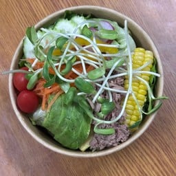 Farm by mom krabi กระบี่