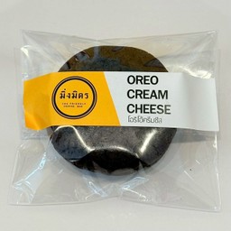 Oreo Cream Cheese