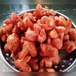 ใส้กรอกแดง