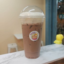 โอวัลติน