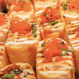 ทามาโกะมากิเบิร์น