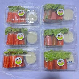 สลัดโรล สอง ศ