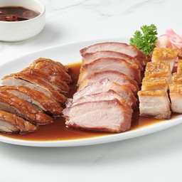 BBQ (L) เลือก 3 อย่าง