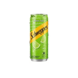 Schweppes Lemon