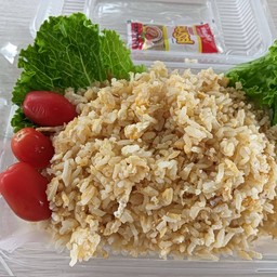 ข้าวผัดไข่