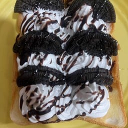 ขนมปังปิ้ง