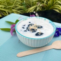 แป้งกลม บัวลอยปั้นสด