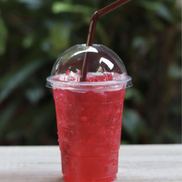 แดงโซดา (Red Soda)